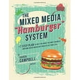 thumbnail image 1 of Pre-Owned The Hamburger System: A 7 Step Plan to Help You Make the Most Insanely Awesome Mixed Media Art Projects of Your Life! (Paperback) 173405302X 9781734053029, 1 of 1