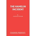 thumbnail image 1 of The Hamelin Incident, (Paperback), 1 of 1