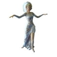thumbnail image 1 of The Hamilton Collection Marilyn Monroe "Platinum Icon" from Love Marilyn Collection Figurine, 1 of 3