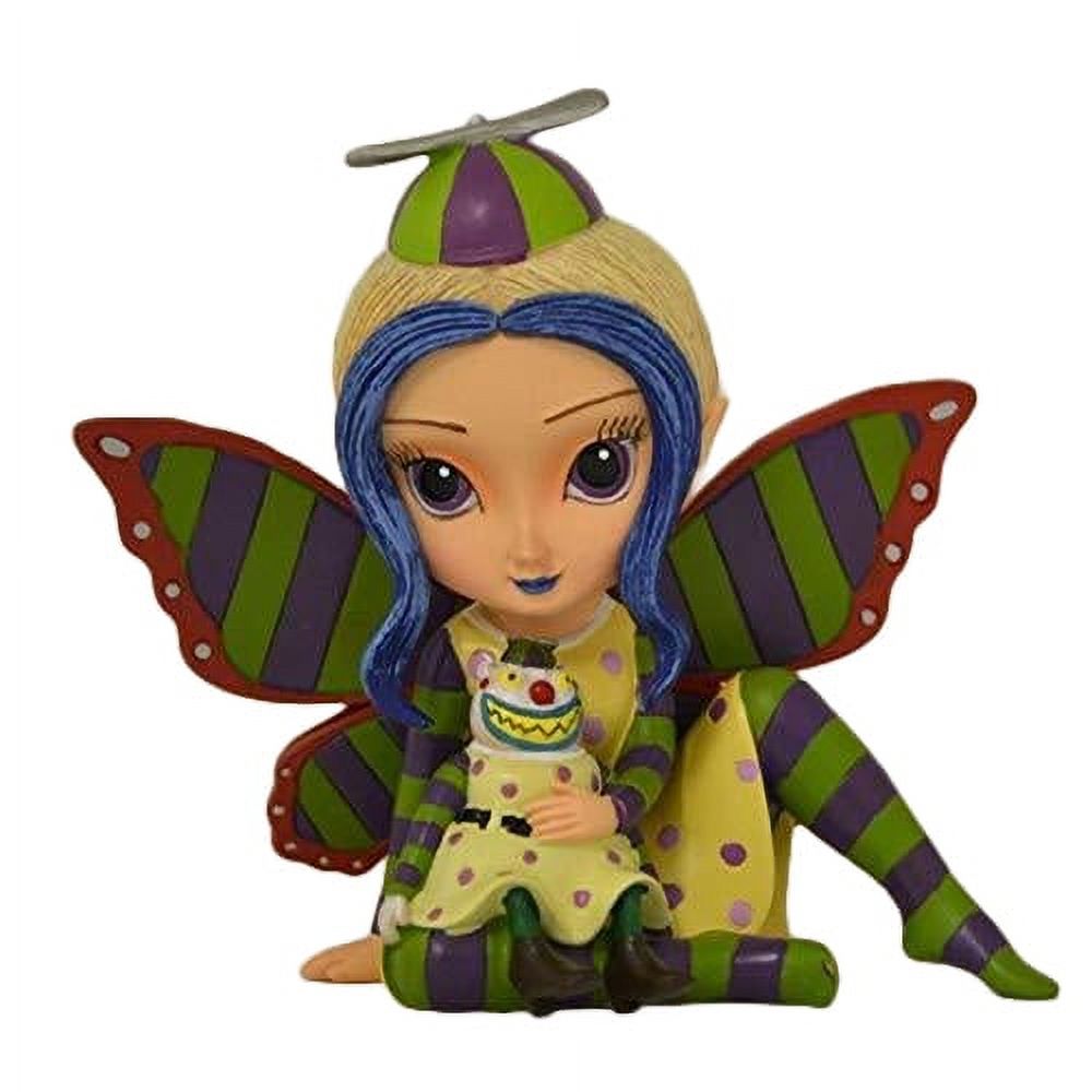 The Hamilton Collection Tim Burton Nightmare Before Christmas Figurine