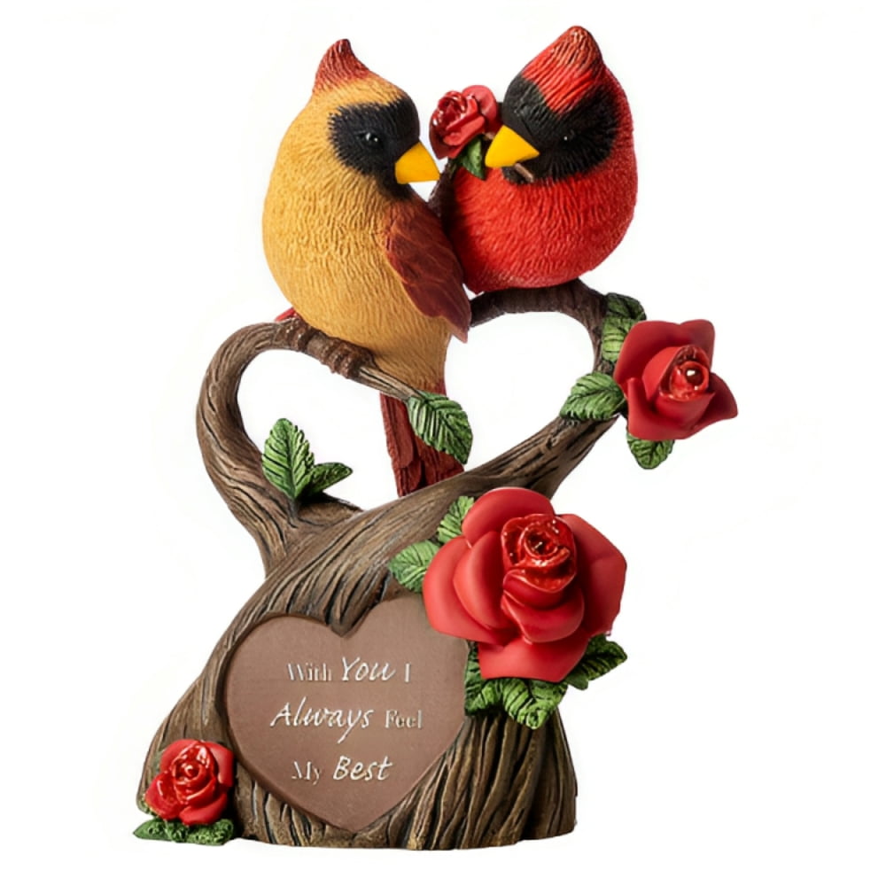 The Hamilton Collection With You I Always Feel My Best Cardinals ...
