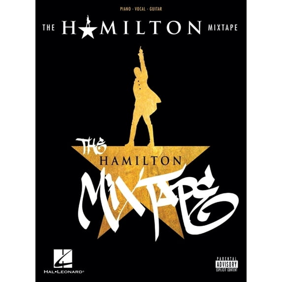 The Hamilton Mixtape, (Paperback)