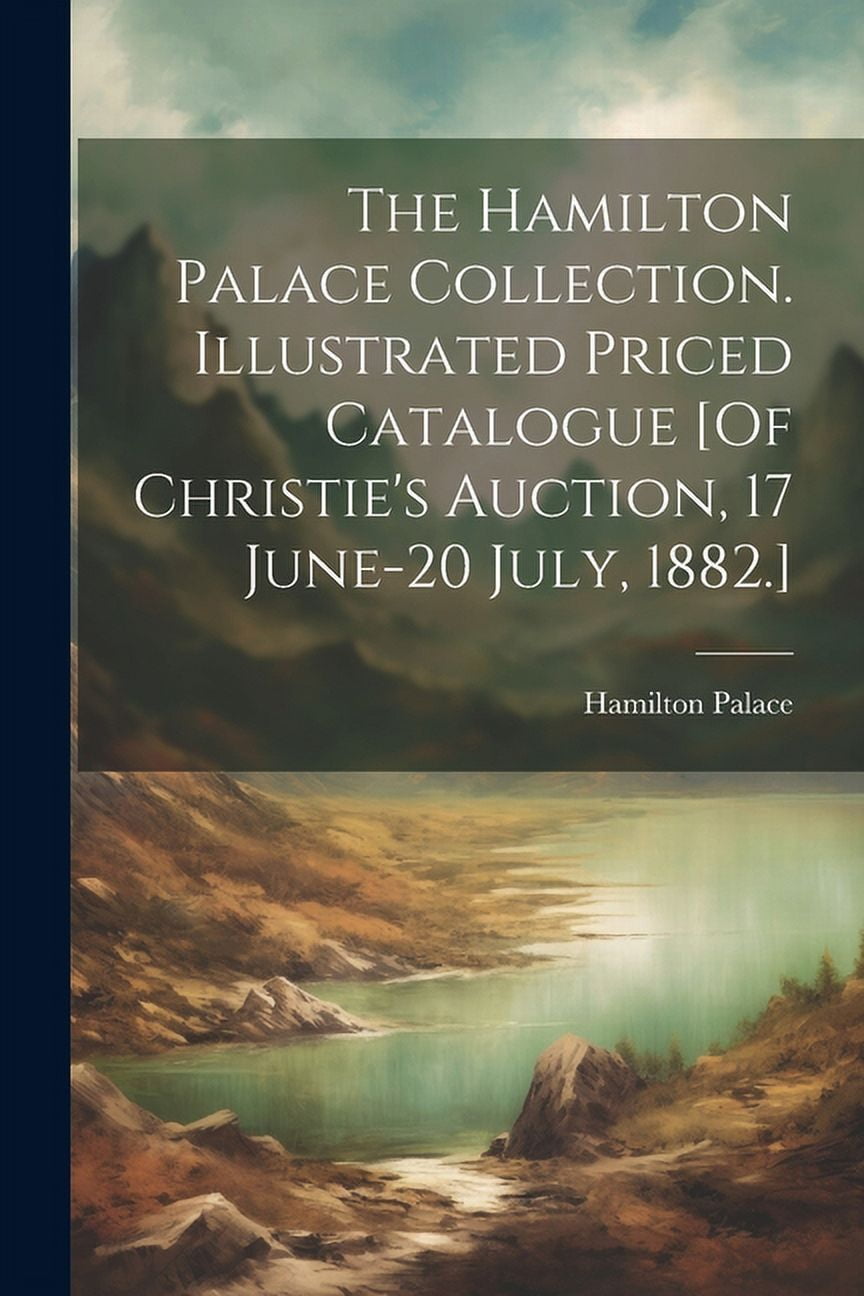 Christie's Auction Catalogue