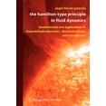 thumbnail image 1 of The Hamilton-Type Principle in Fluid Dynamics: Fundamentals and Applications to Magnetohydrodynamics, Thermodynamics, an, (Paperback), 1 of 1