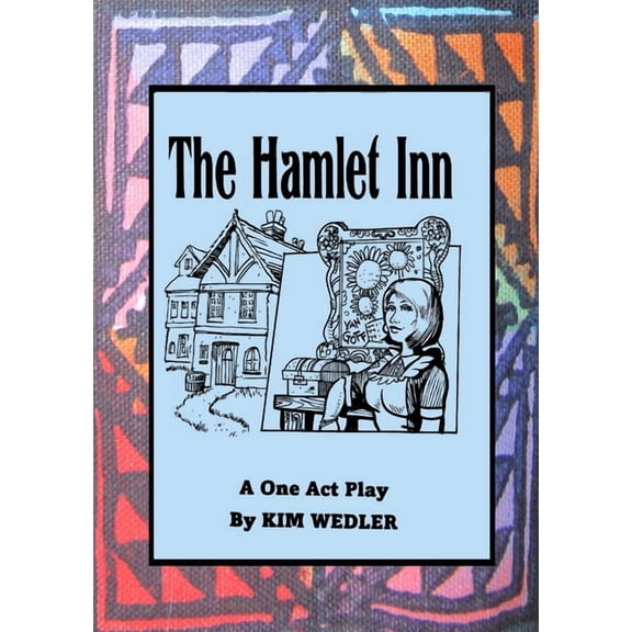 The Hamlet Inn, (Paperback)