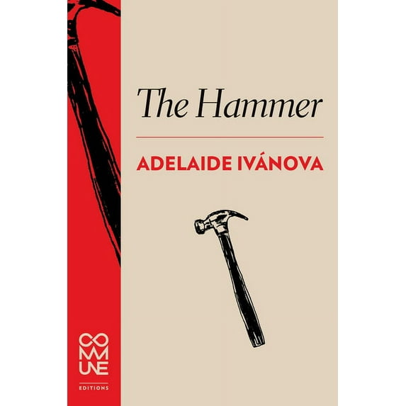 The Hammer (Paperback)