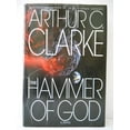 thumbnail image 1 of Pre-Owned The Hammer of God (Hardcover) 0553095579 9780553095579, 1 of 1