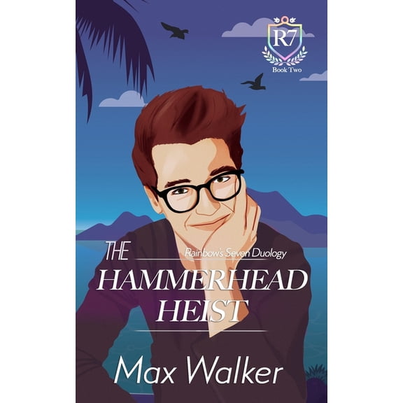 The Hammerhead Heist (Paperback)