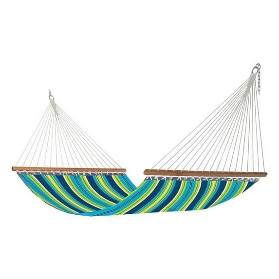 The Hammock Source 8523292 Hammock Fabric Multi-Color