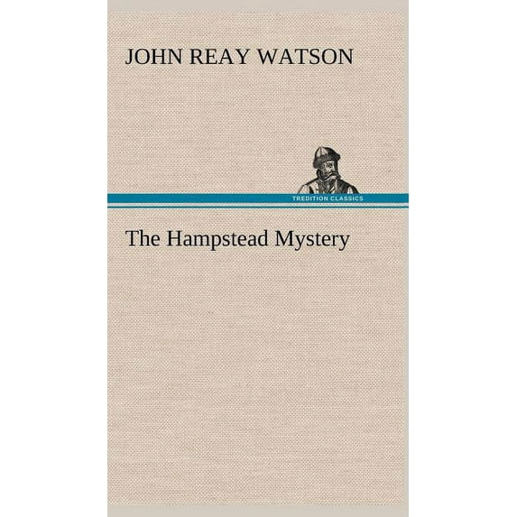 The Hampstead Mystery (Hardcover)