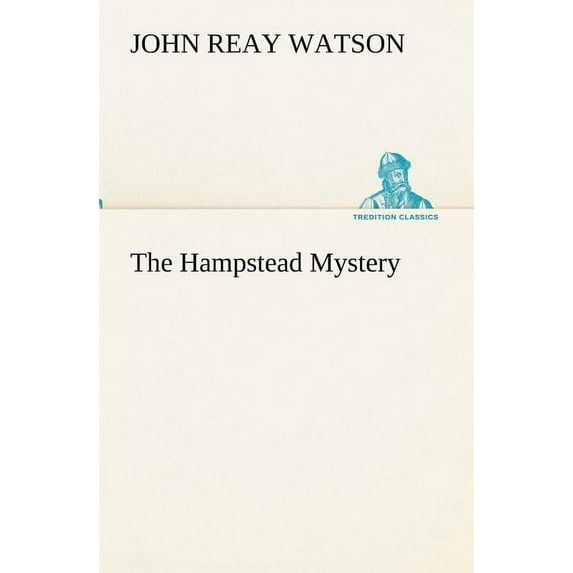 The Hampstead Mystery (Paperback)