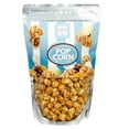 thumbnail image 1 of The Hampton Popcorn Company Caramel Popcorn Resealable Zip Bag, 9.5 Ounce, Caramel Corn, Fresh Gourmet Popcorn, 1 of 7