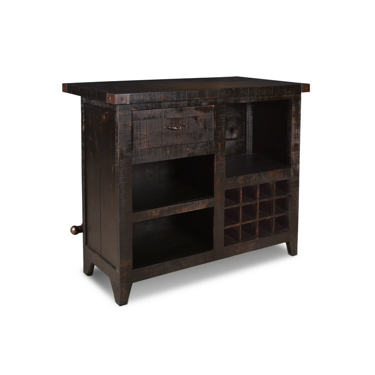 Sprowston bar on sale cabinet
