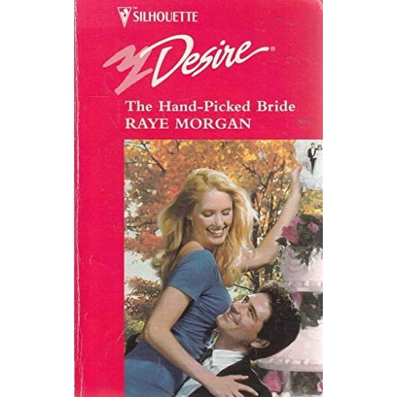 Pre-Owned The Hand-Picked Bride (Desire S.) Paperback
