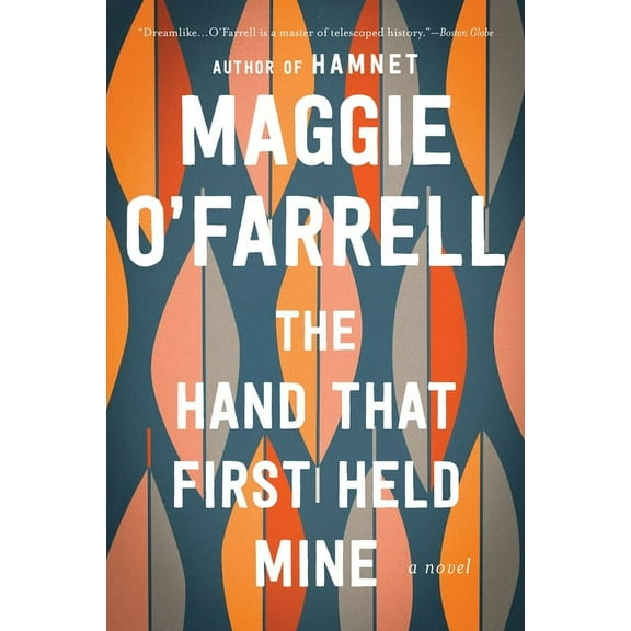 The Hand That First Held Mine, (Paperback)