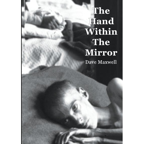 The Hand Within The Mirror, (Paperback)