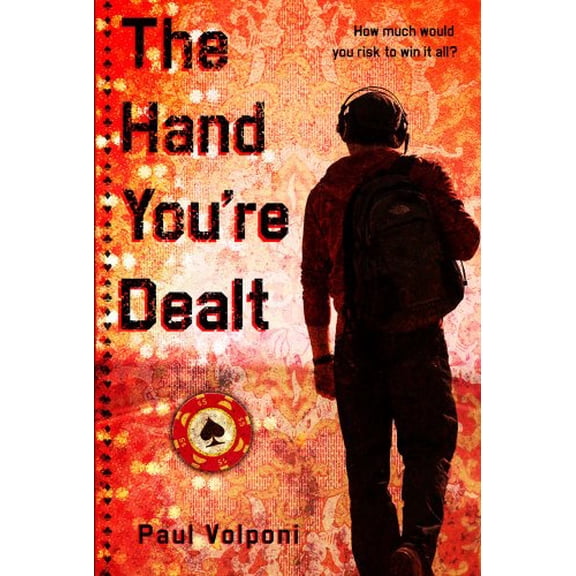 Pre-Owned The Hand You're Dealt Hardcover