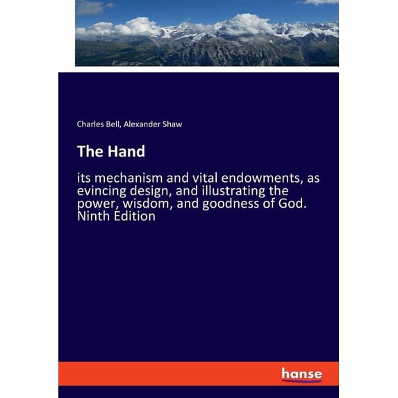 The Hand (Paperback)