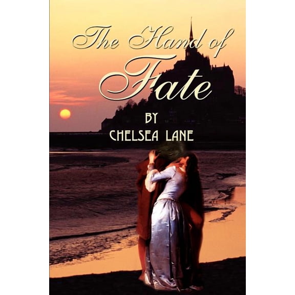 The Hand of Fate, (Paperback)
