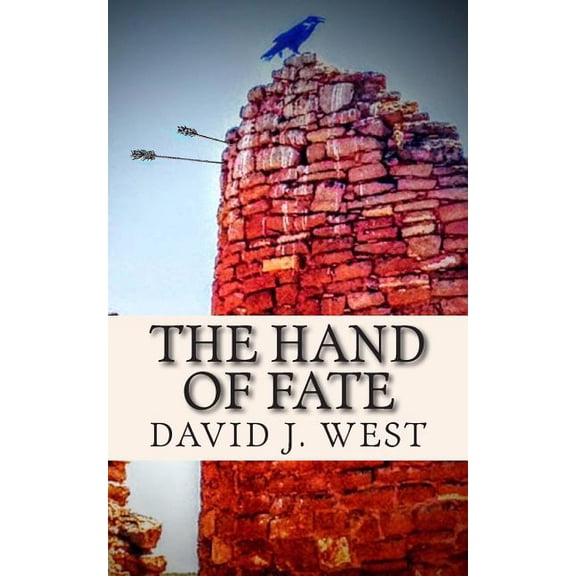 The Hand of Fate, (Paperback)