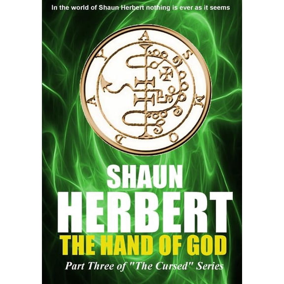 The Hand of God, (Paperback)
