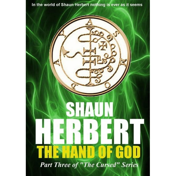 The Hand of God, (Paperback)