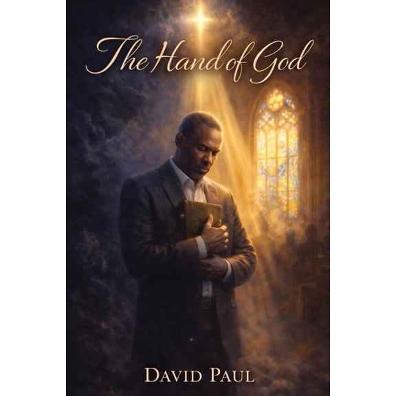 The Hand of God, (Paperback)
