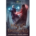 thumbnail image 1 of The Hand of Justice Magic Unchained, Book 4, (Paperback), 1 of 1