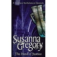 thumbnail image 1 of Pre-Owned The Hand of Justice (Mass Market Paperback) 0751533424 9780751533422, 1 of 1