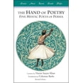 thumbnail image 1 of The Hand of Poetry, Revised Edition (Paperback), 1 of 1