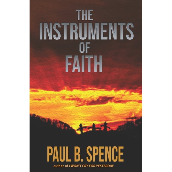 The Hand of Providence: The Instruments of Faith (Series #2) (Paperback)