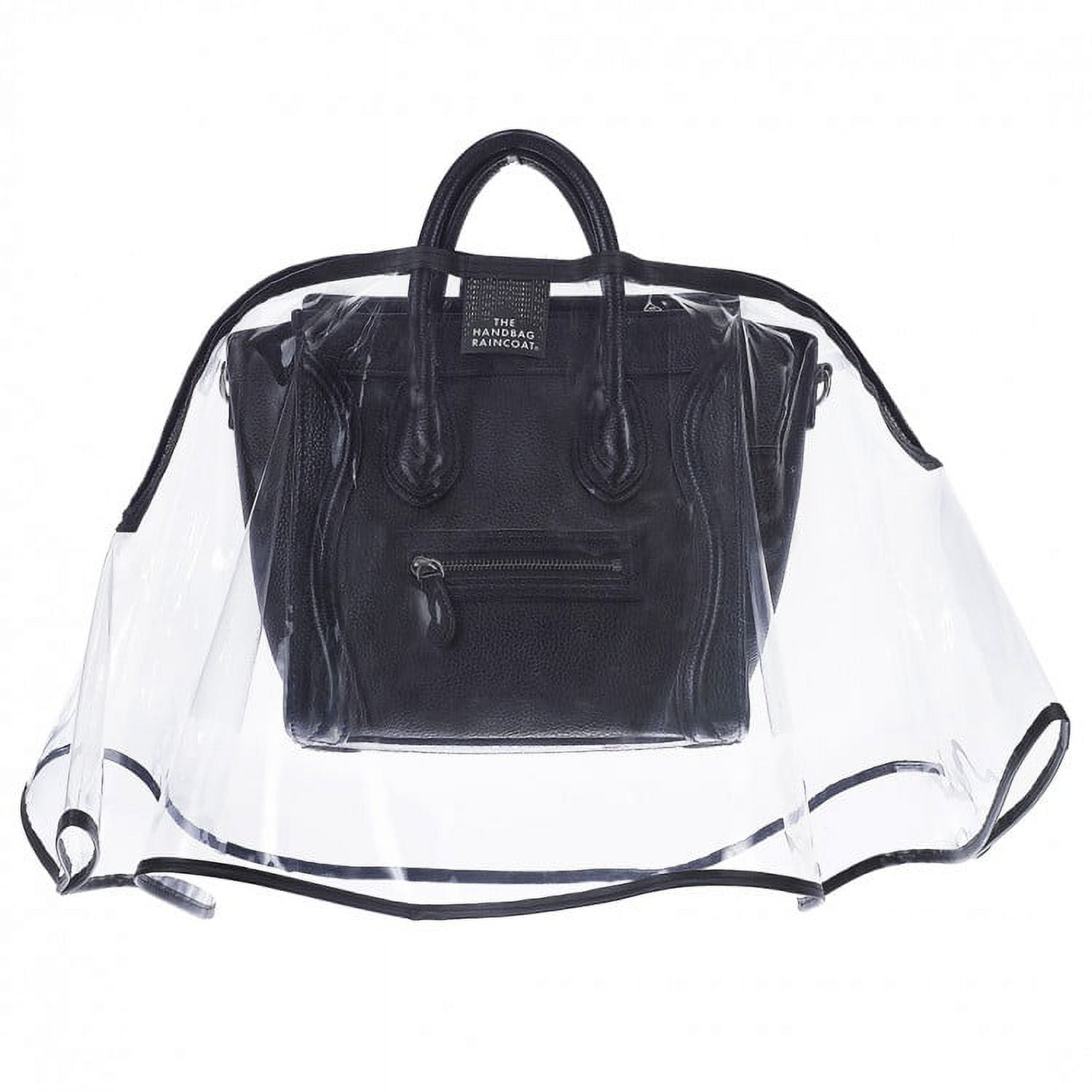 The Handbag Raincoat, Bags, New The Handbag Raincoat