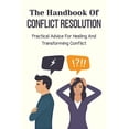 thumbnail image 1 of The Handbook Of Conflict Resolution (Paperback), 1 of 1