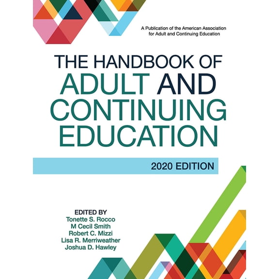 The Handbook of Adult and Continuing Education, (Paperback)