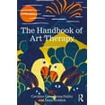 thumbnail image 1 of The Handbook of Art Therapy, (Paperback), 1 of 1