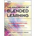 thumbnail image 1 of The Handbook of Blended Learning: Global Perspectives, Local Designs, (Hardcover), 1 of 1
