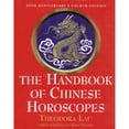 thumbnail image 1 of Pre-Owned The Handbook of Chinese Horoscopes (Harper Resource Book) Paperback, 1 of 1