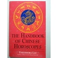 thumbnail image 1 of Pre-Owned The Handbook of Chinese Horoscopes: Third Edition (Paperback) 0062733702 9780062733702, 1 of 1