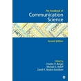 thumbnail image 1 of The Handbook of Communication Science, (Hardcover), 1 of 1