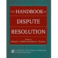 thumbnail image 1 of The Handbook of Dispute Resolution, (Hardcover), 1 of 1