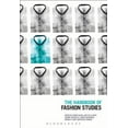 thumbnail image 1 of The Handbook of Fashion Studies (Hardcover), 1 of 1
