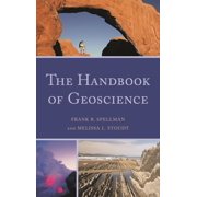 Handbook of Geoscience, Hardcover