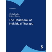 The Handbook of Individual Therapy, Hardcover