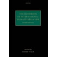 thumbnail image 1 of The Handbook of International Humanitarian Law, (Paperback), 1 of 1