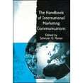 thumbnail image 1 of The Handbook of International Marketing Communications, (Paperback), 1 of 1