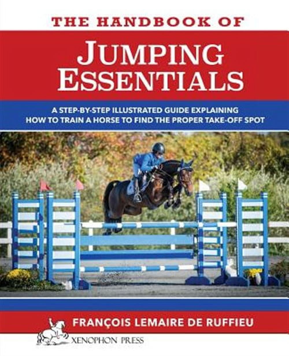 Try This At Home: Two Jumping Exercises From Missy Clark – NOËLLE FLOYD