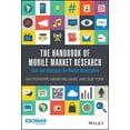 thumbnail image 1 of The Handbook of Mobile Market Research (Hardcover), 1 of 1