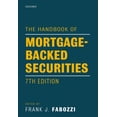 thumbnail image 1 of The Handbook of Mortgage-Backed Securities, (Hardcover), 1 of 1