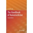 thumbnail image 1 of The Handbook of Nanomedicine, (Hardcover), 1 of 1