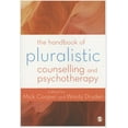 thumbnail image 1 of The Handbook of Pluralistic Counselling and Psychotherapy, (Paperback), 1 of 2
